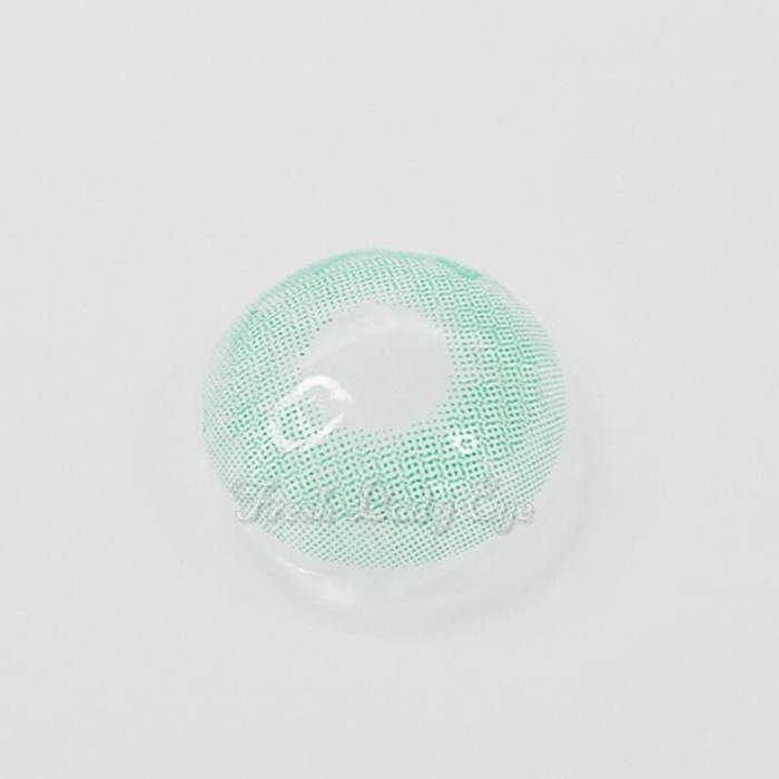 HID Verde | 1 Year【Prescription】-everylenses