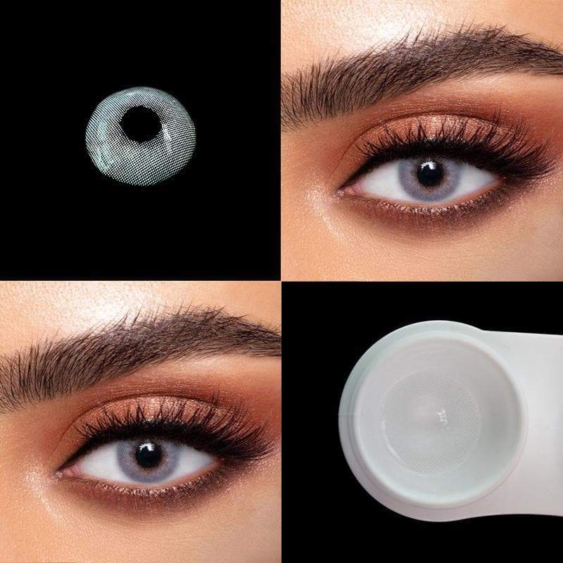 LEMON GREYISH | 1 Year-everylenses