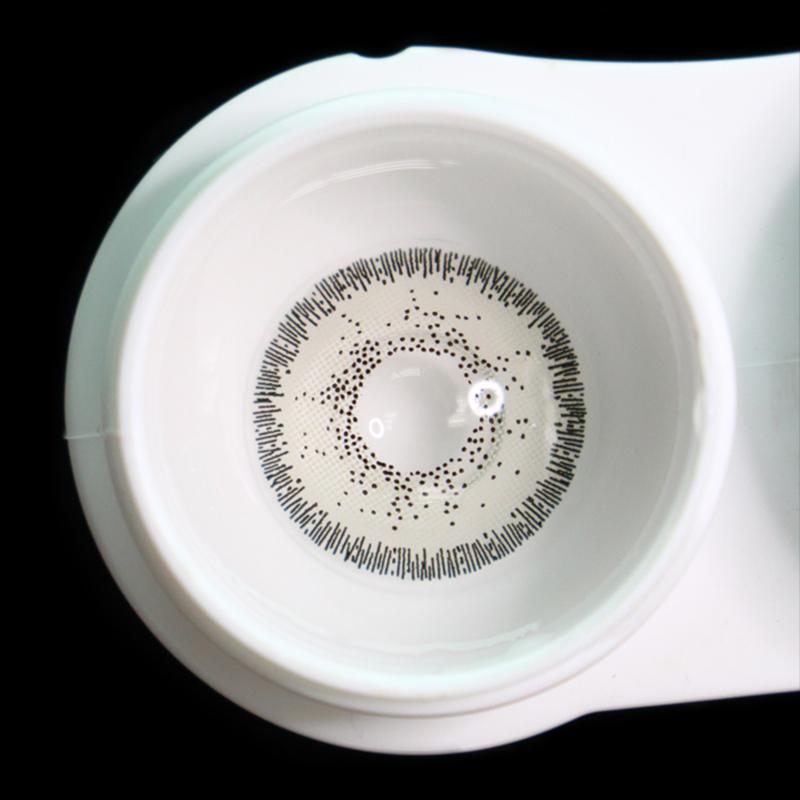 Magic Jewellery | 1 Year【Prescription】-everylenses