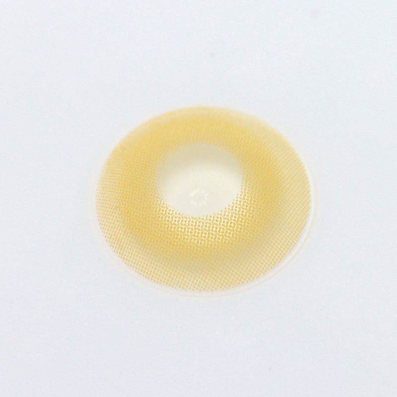 Pixie Brown | 1 Year-everylenses