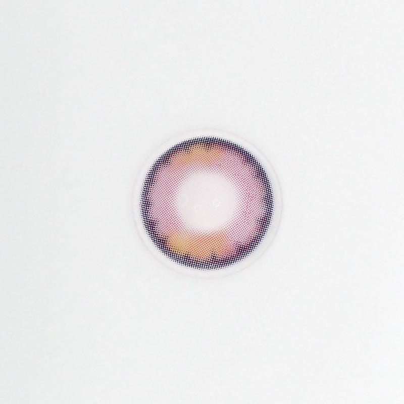 Cherry Purple | 1 Year-everylenses