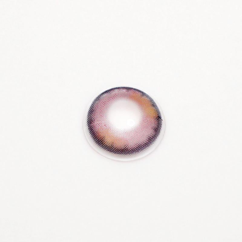 Cherry Purple | 1 Year-everylenses
