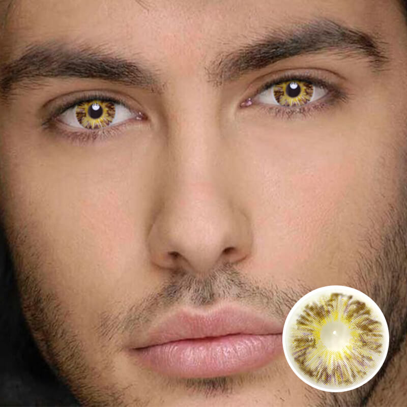 Monet Brown | 1 Year-everylenses