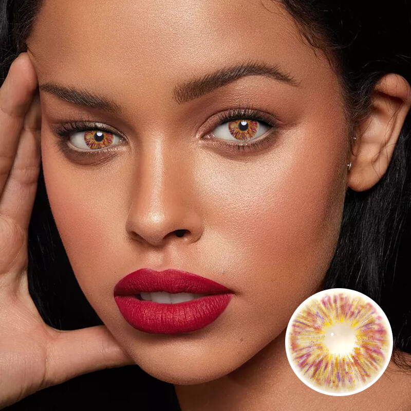 Monet Pink | 1 Year-everylenses