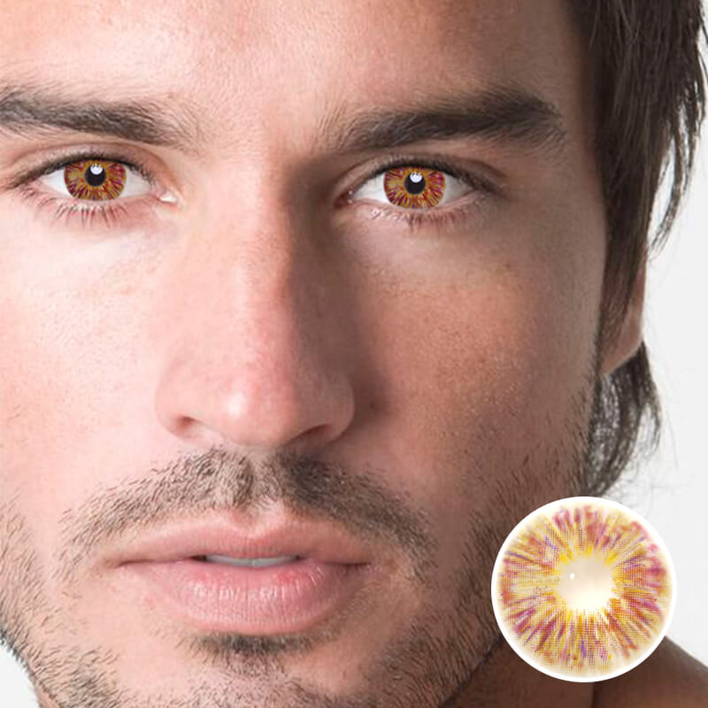 Monet Pink | 1 Year-everylenses