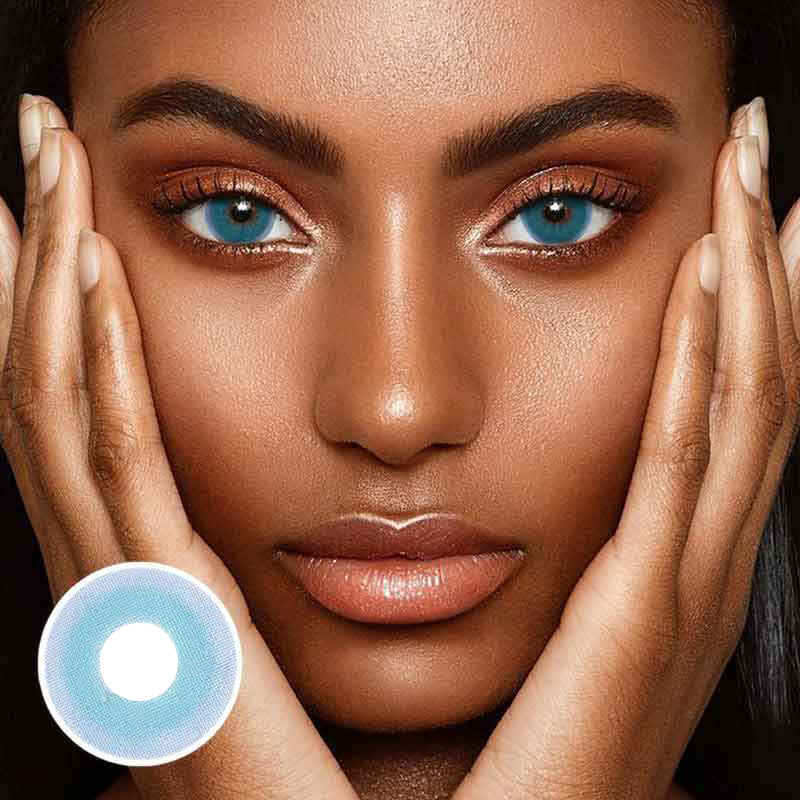 Pixie Series | 1 Year-everylenses