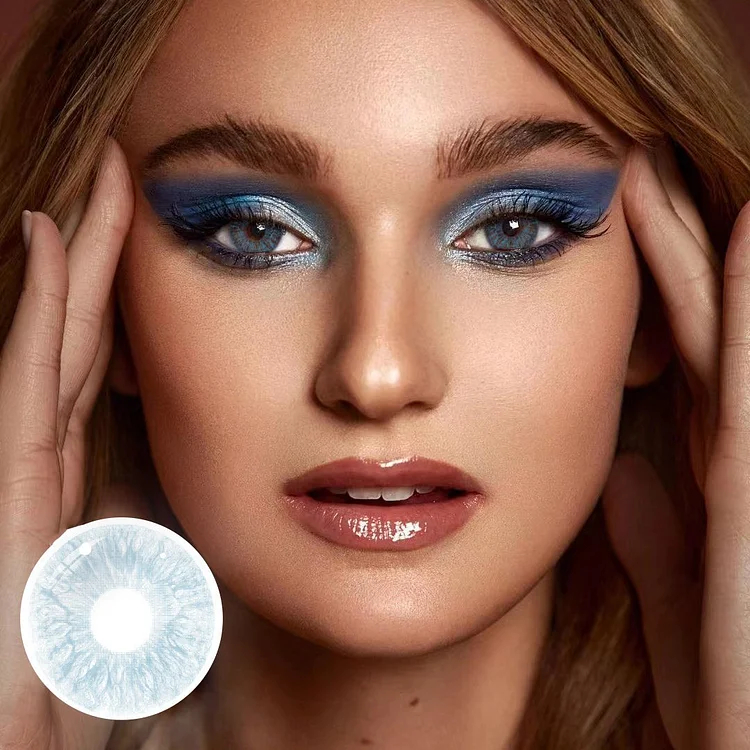 Rococo Passion Blue | 1 Year