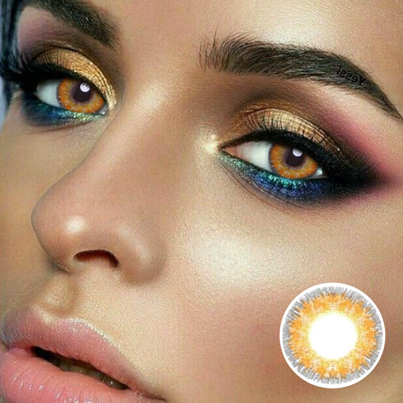 Venus Honey | 1 Year-everylenses