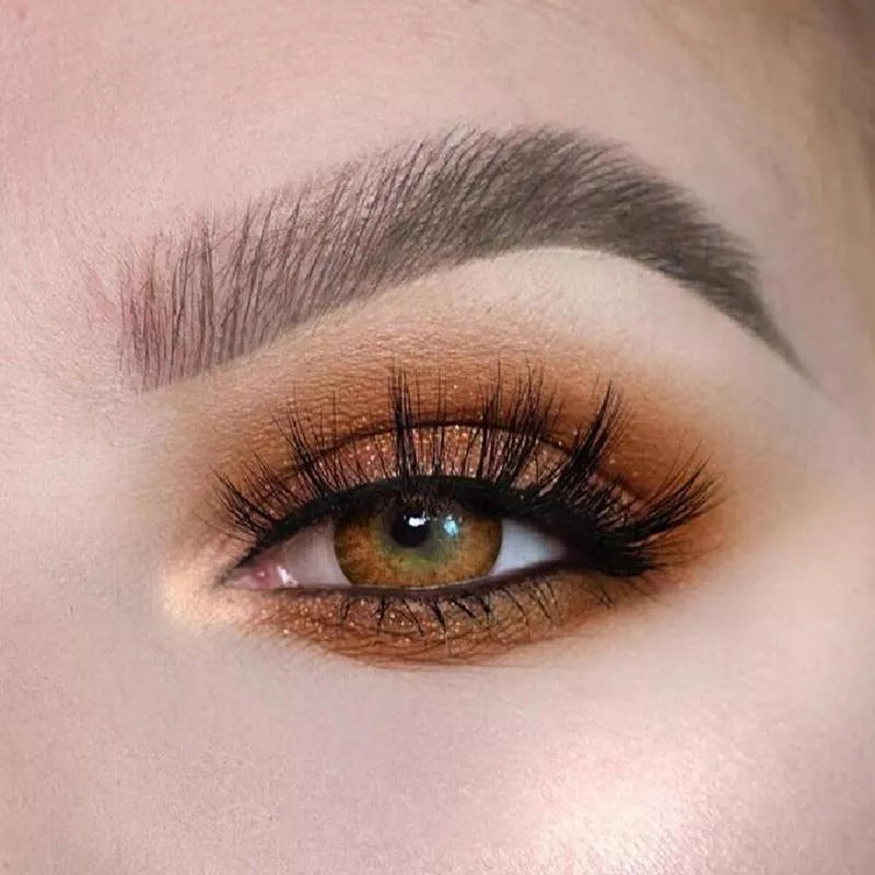 Ocean Brown | 1 Year-everylenses