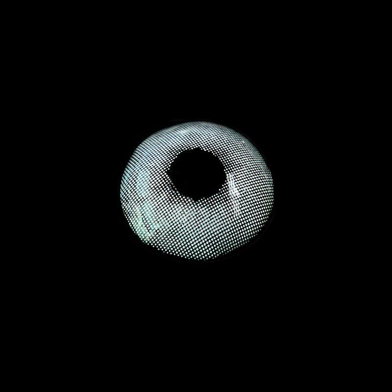 LEMON GREYISH | 1 Year-everylenses