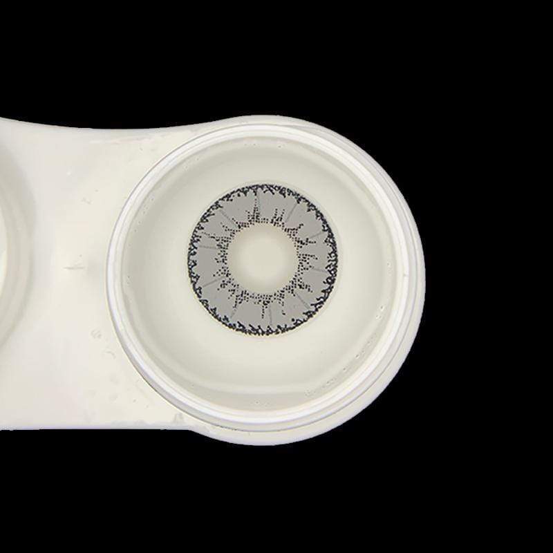 Devil Gray | 1 Year-everylenses