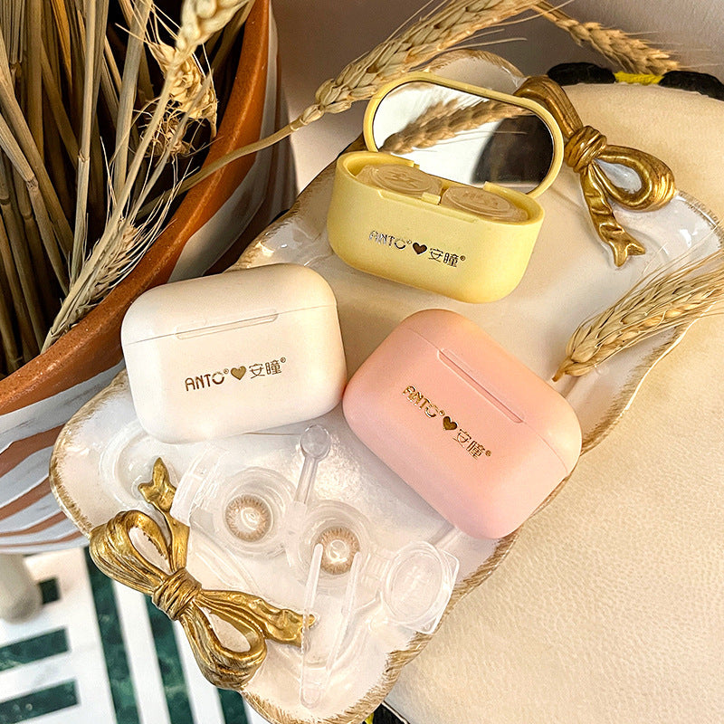 AirPods Mini Contact lens case-everylenses