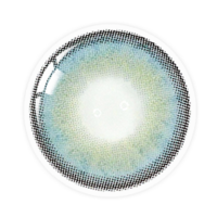 Himalaya Blue | 1 Year-everylenses