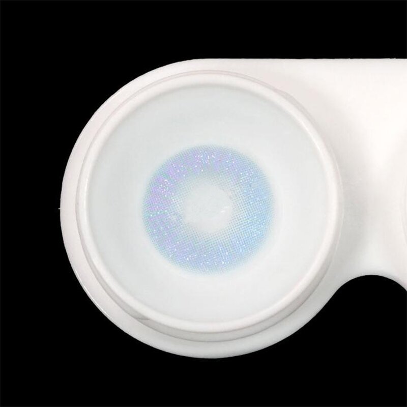 Vision Blue | 1 Year-everylenses