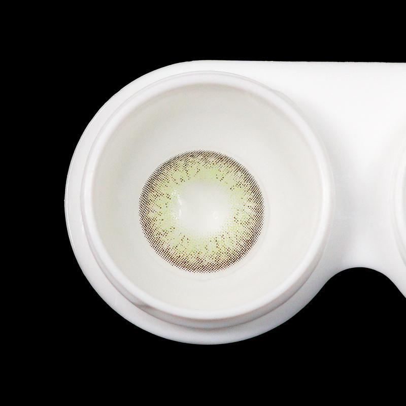 Wildcat Green | 1 Year-everylenses