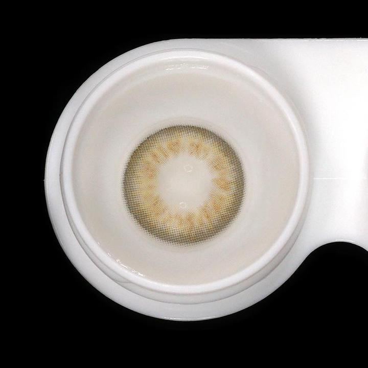 DNA Taylor Brown Hazal | 1 Year-everylenses