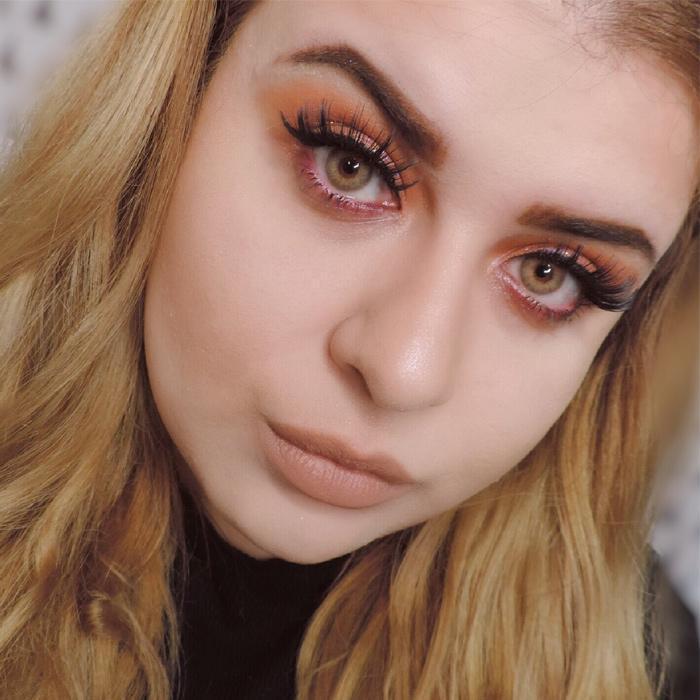 Wildcat Brown | 1 Year-everylenses