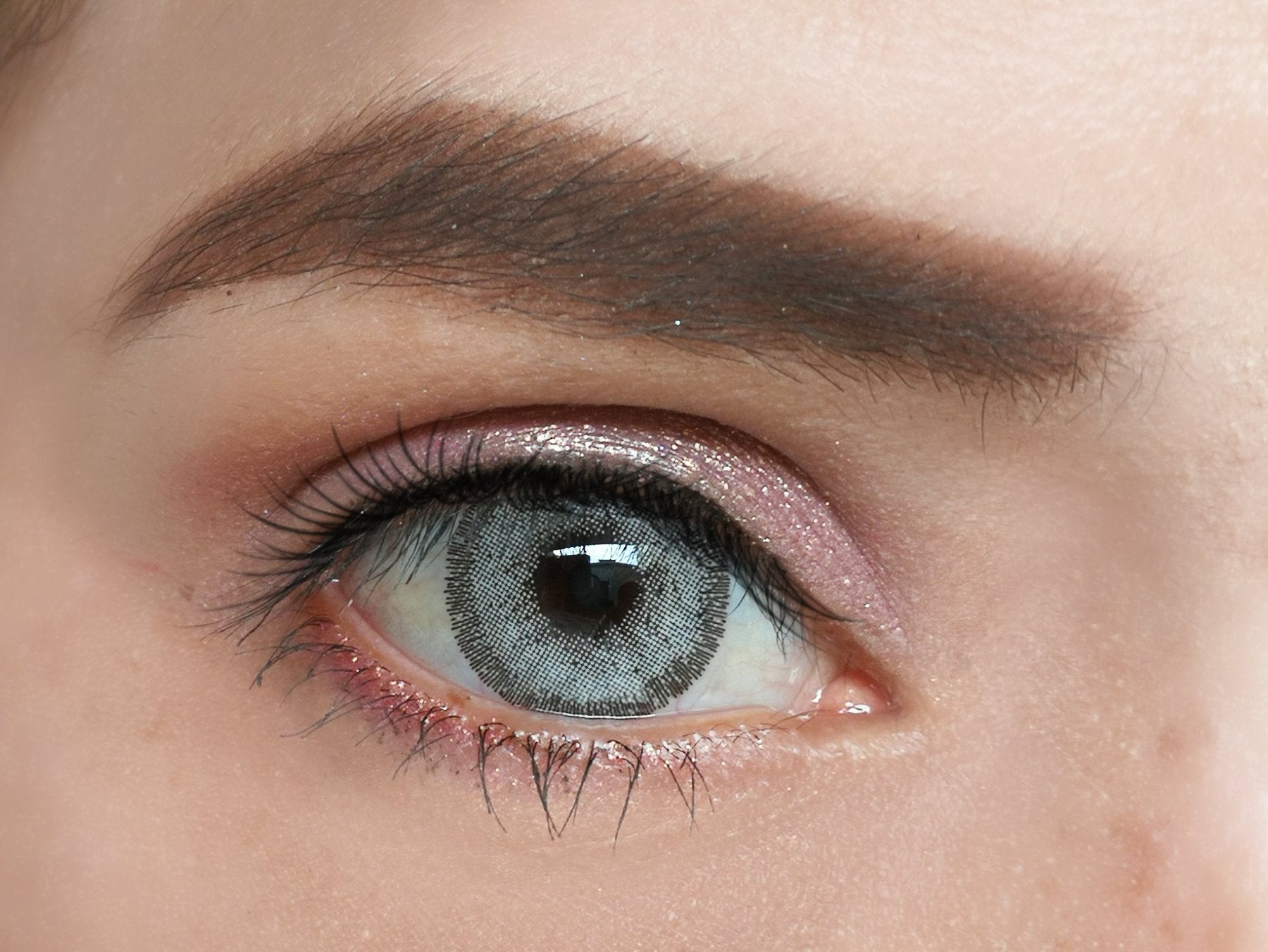 Magic Jewellery | 1 Year【Prescription】-everylenses