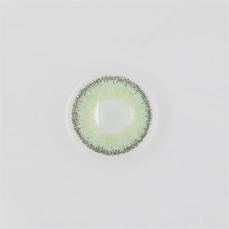 Egypt Green | 1 Year-everylenses