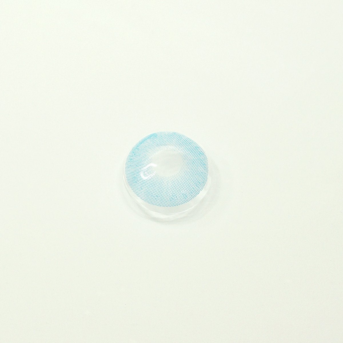 1-Day HID Azul Daily Contact Lens(5 Pairs)-everylenses