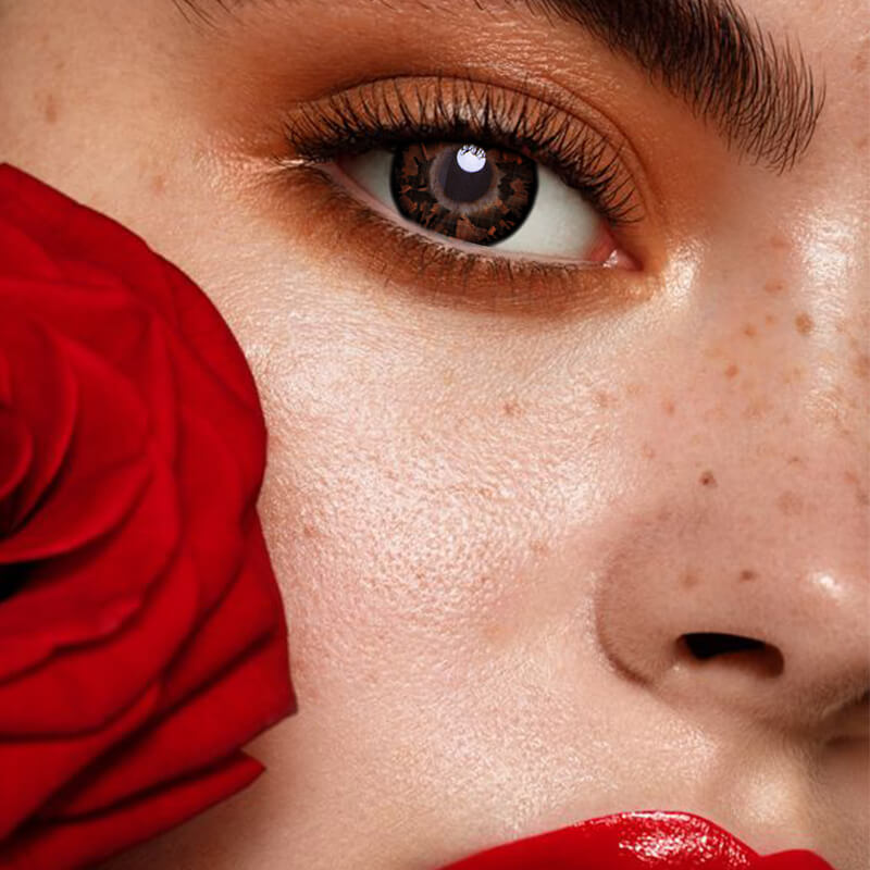 Ice Cream Honey | 1 Year-everylenses