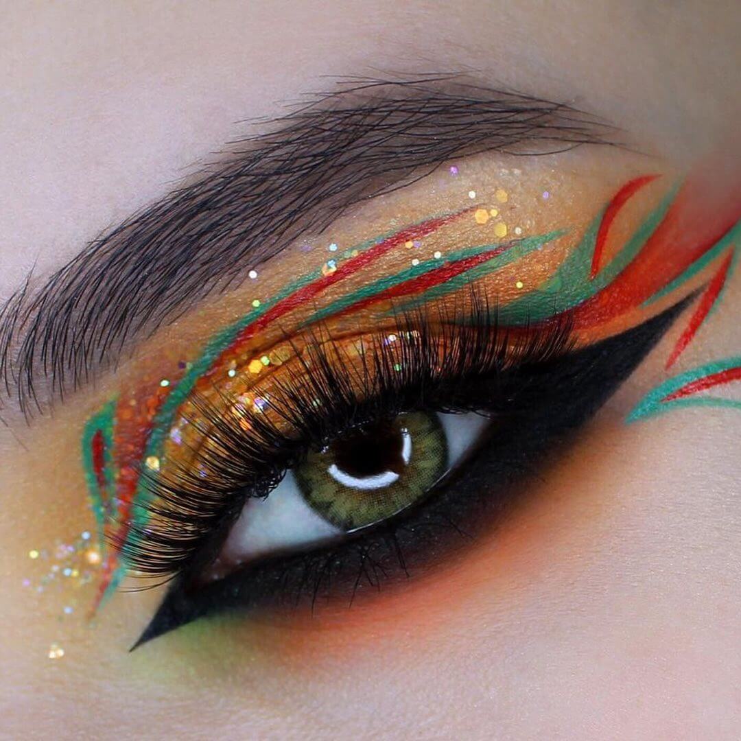 PRO KHAKI BROWN | 1 Year【Prescription】-everylenses