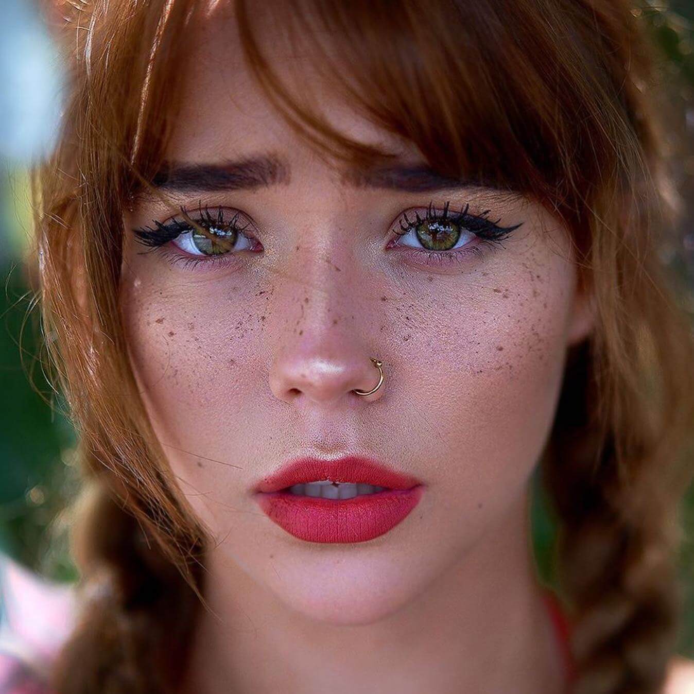 PRO KHAKI BROWN | 1 Year【Prescription】-everylenses