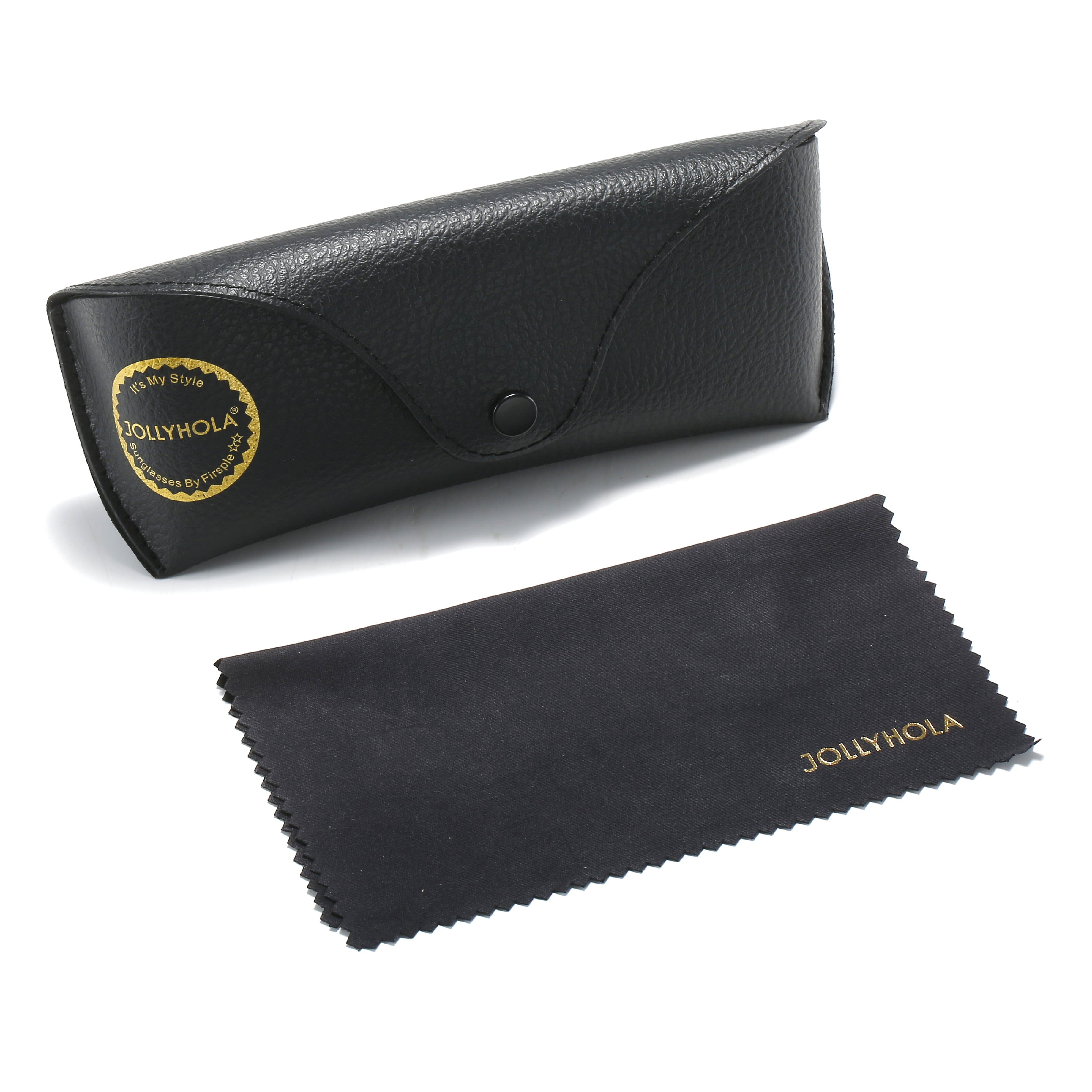 Higodoy Mode Oversized sunglasses-everylenses