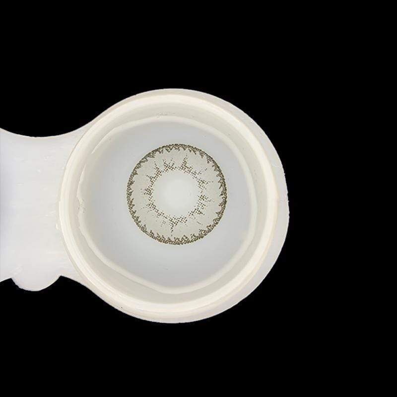 Hydrogel Gray | 1 Year-everylenses