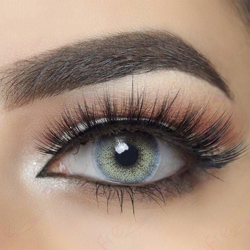 Ocean Blue | 1 Year-everylenses