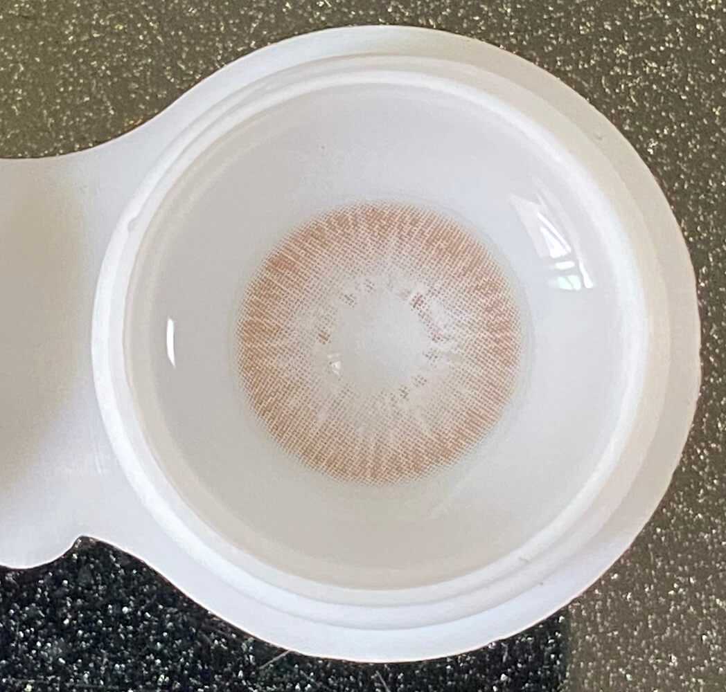 Pattaya Gray | 1 Year-everylenses