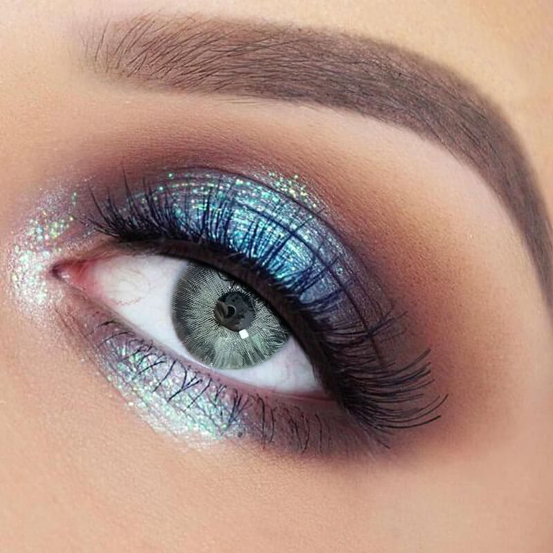 Pattaya Gray | 1 Year-everylenses