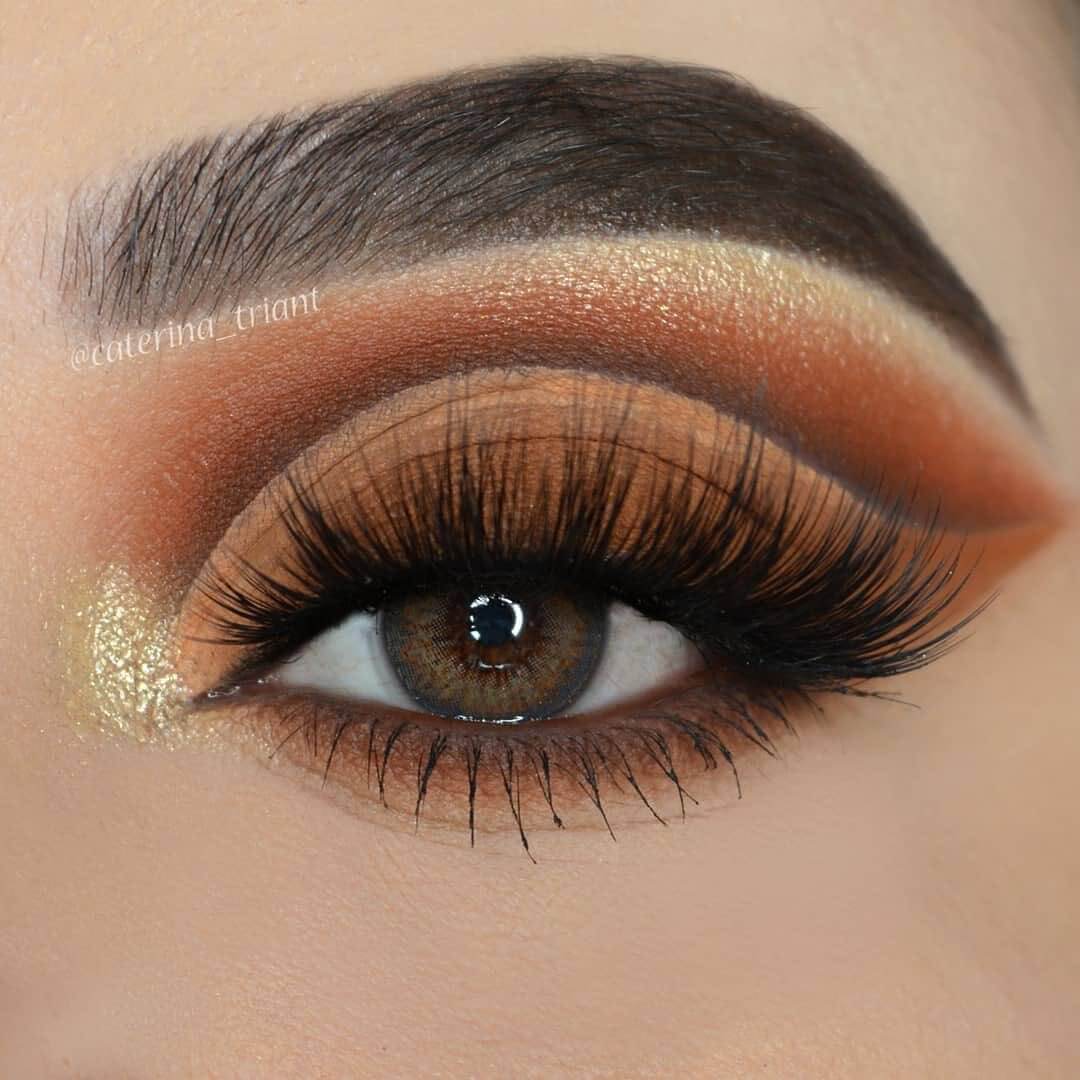 PRO Caramel | 1 Year-everylenses