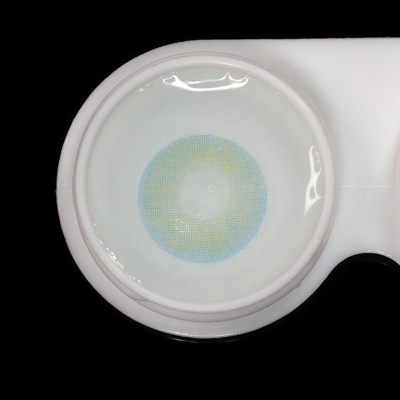 Queen Blue | 1 Year-everylenses