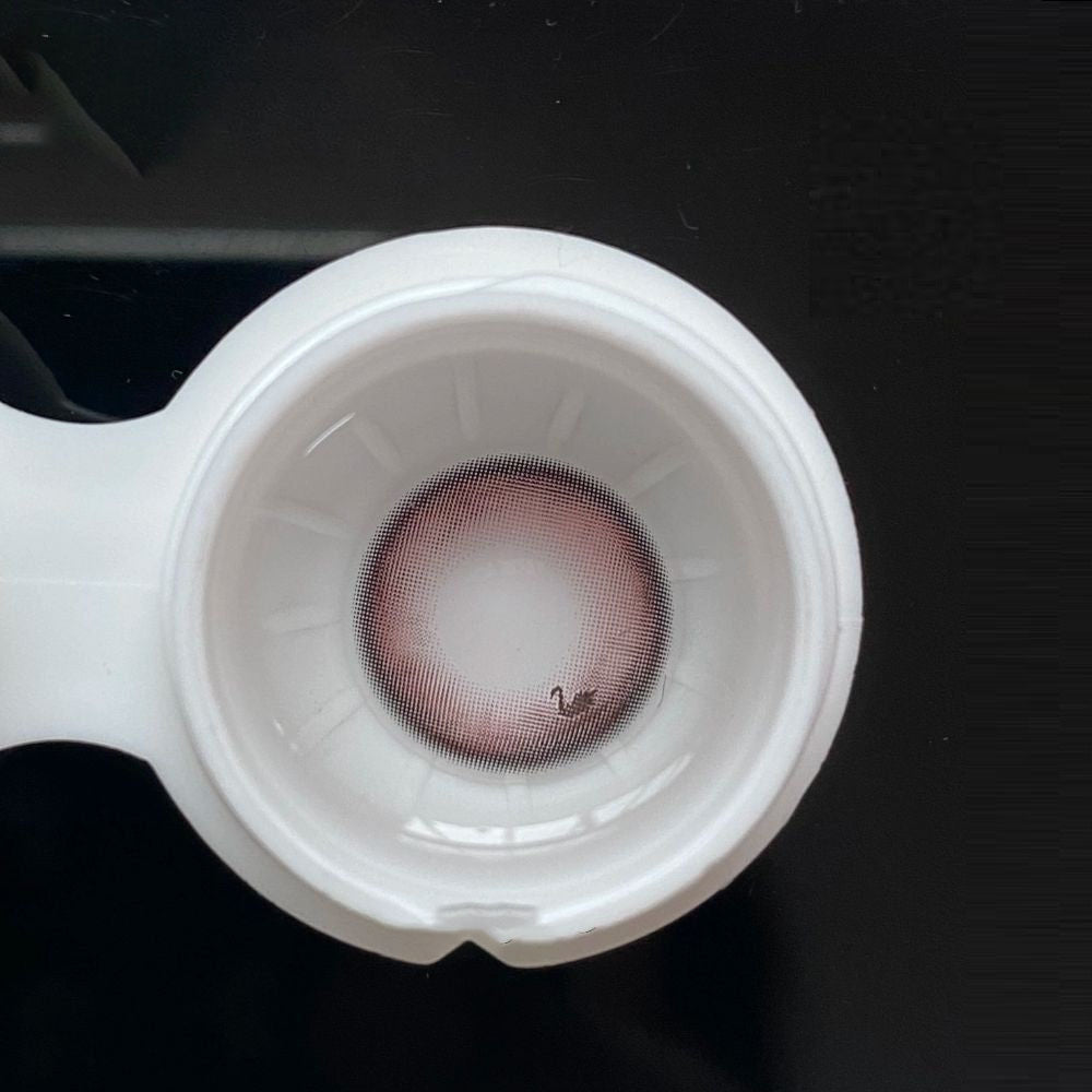 Swan Pink | 1 Year-everylenses