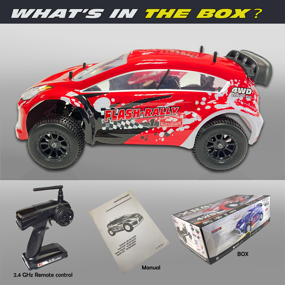 best nitro rc car off road 1 10 scale for adults