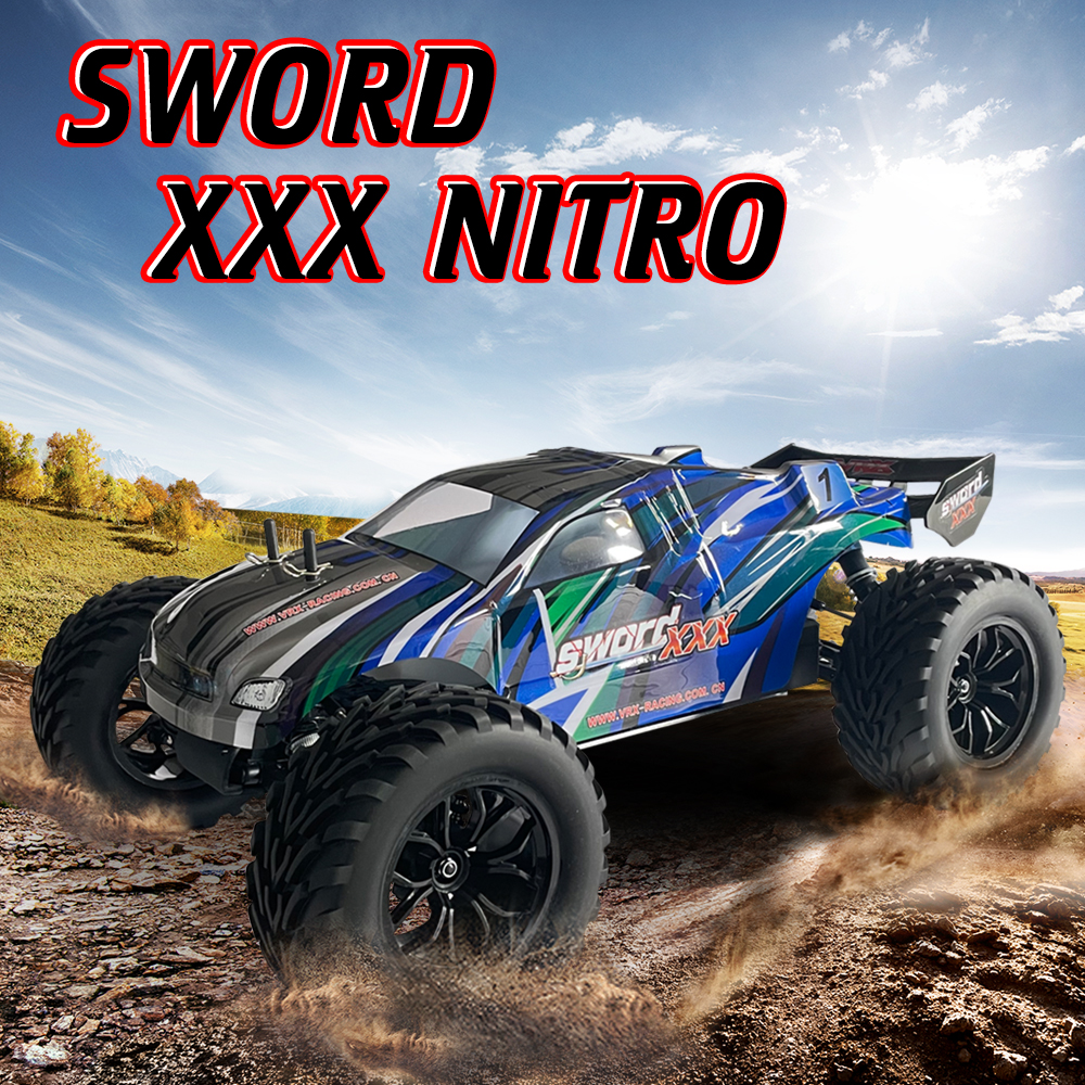 cheap nitro rc cars for adults 