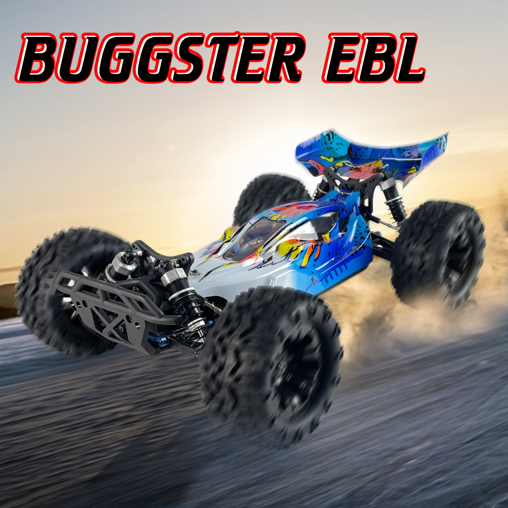 brushless rc cars for adults