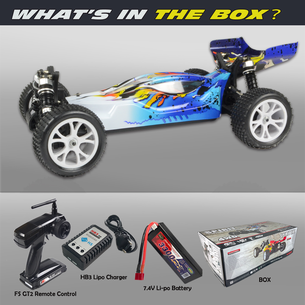 all terrain remote control cars 4x4 for adults waterproof rc cars
