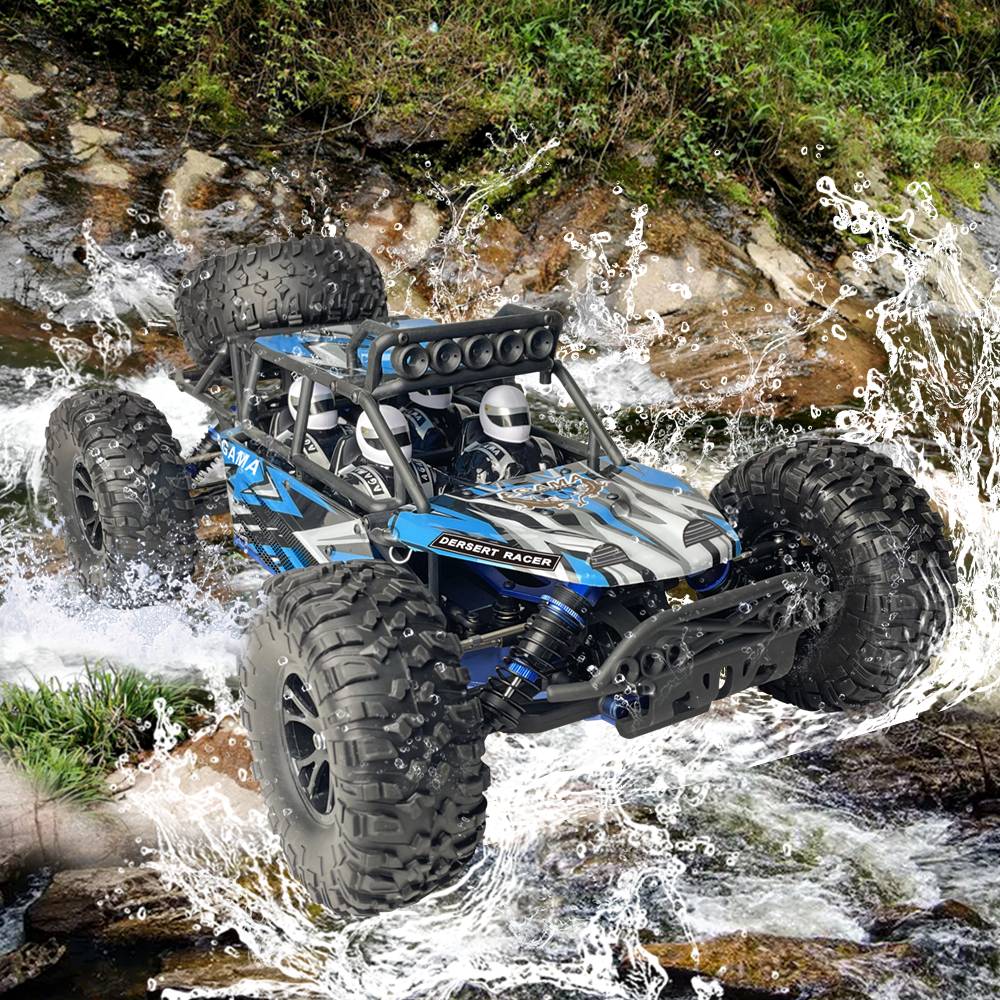 Waterproof  rc cars for sale