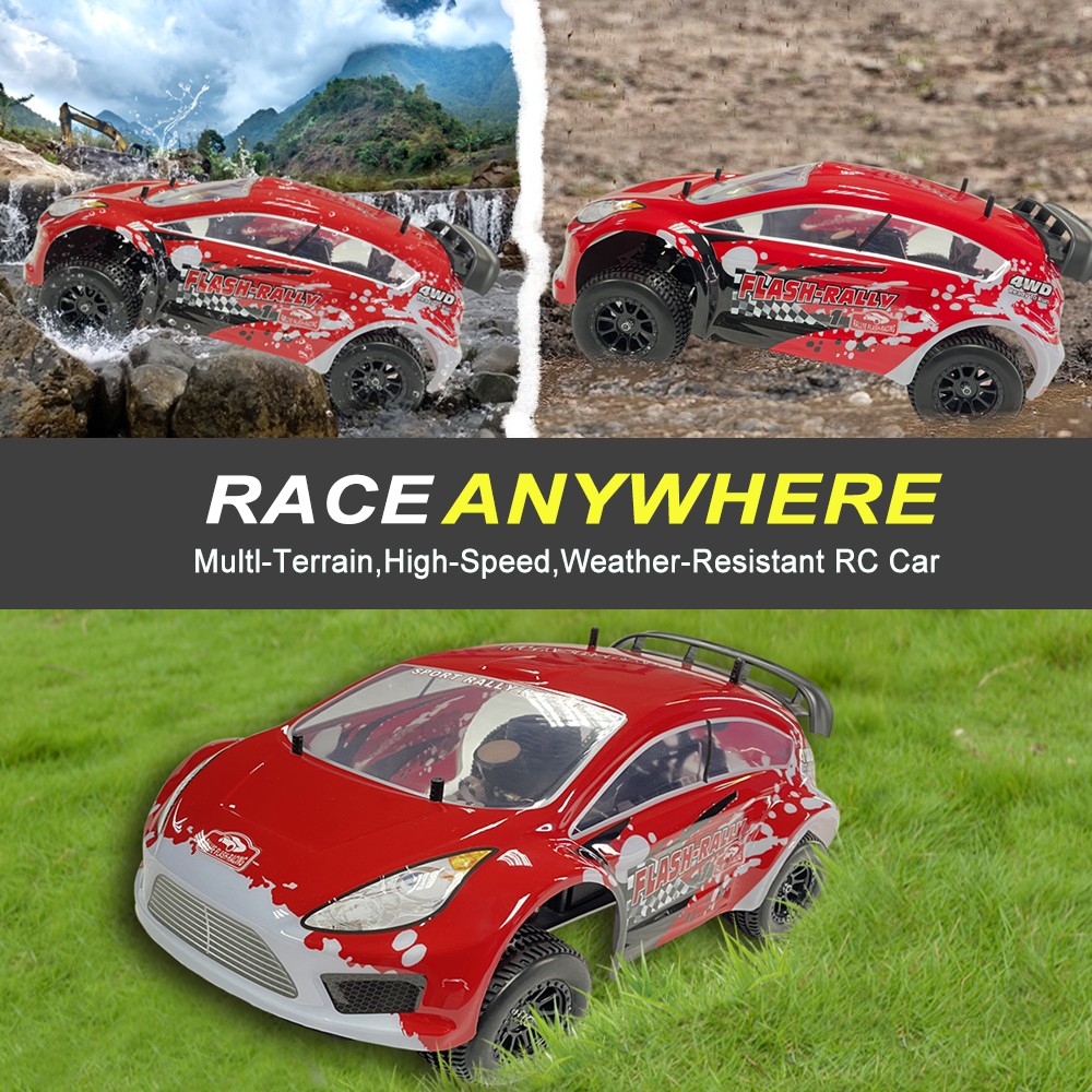 best nitro rc car off road 1 10 scale for adults