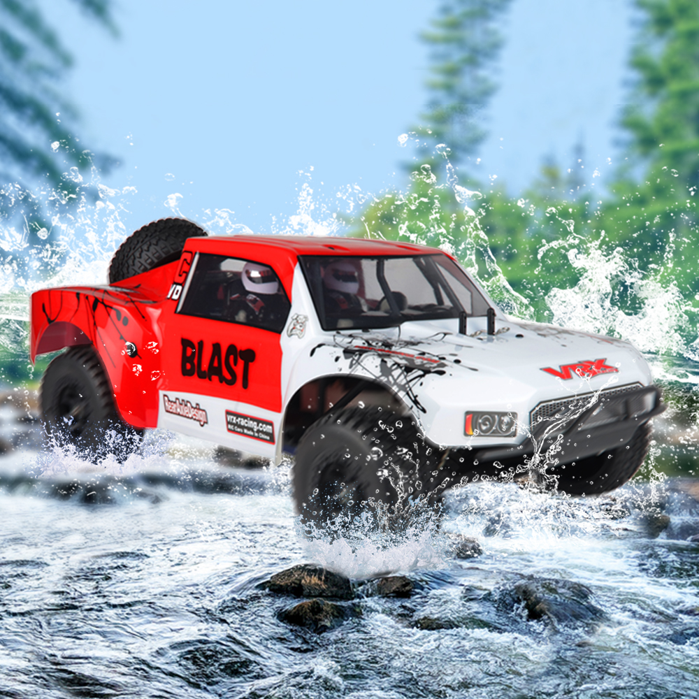  4x4 off road nitro gas rc cars for adults 