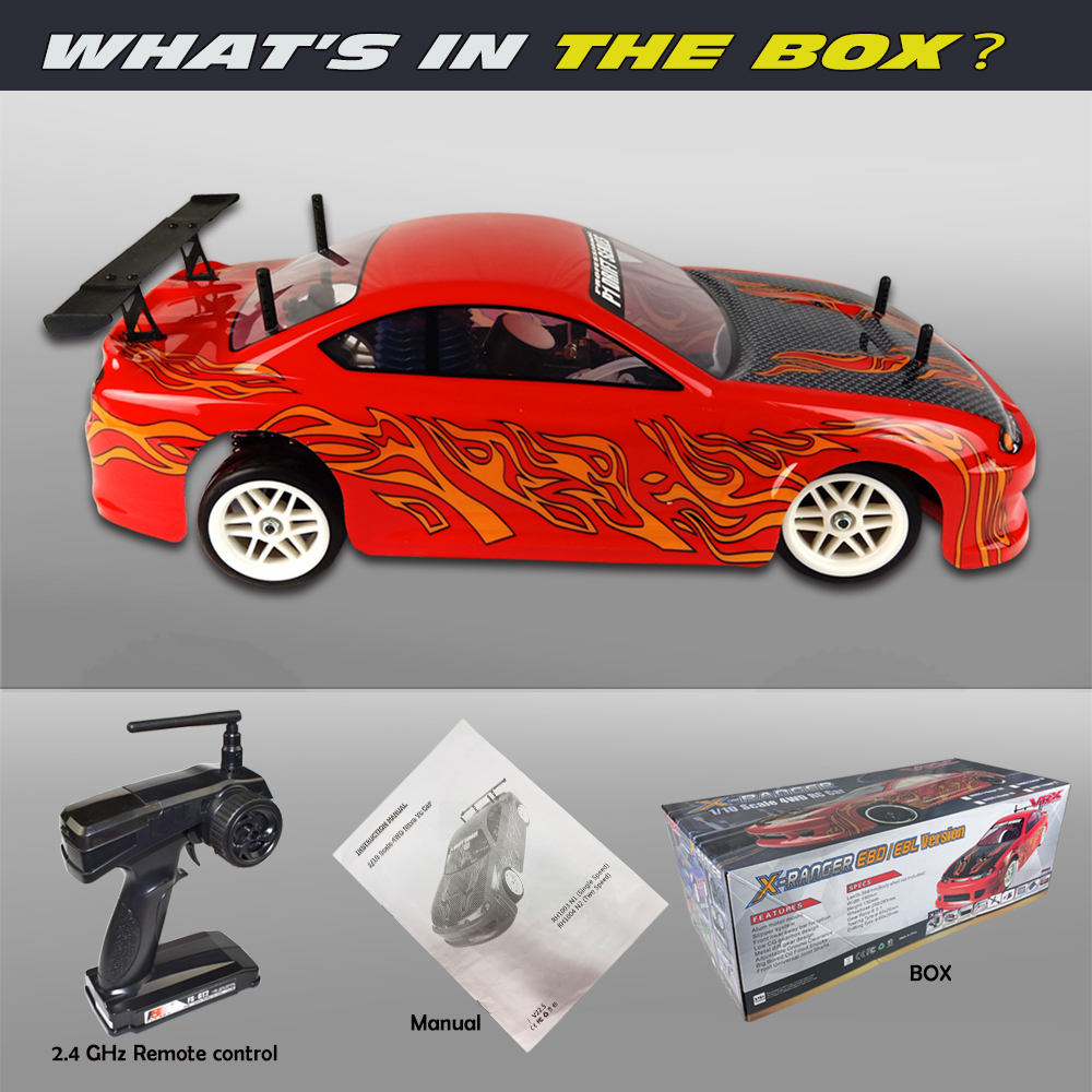 nitro rc cars on road with nitro engines for adults