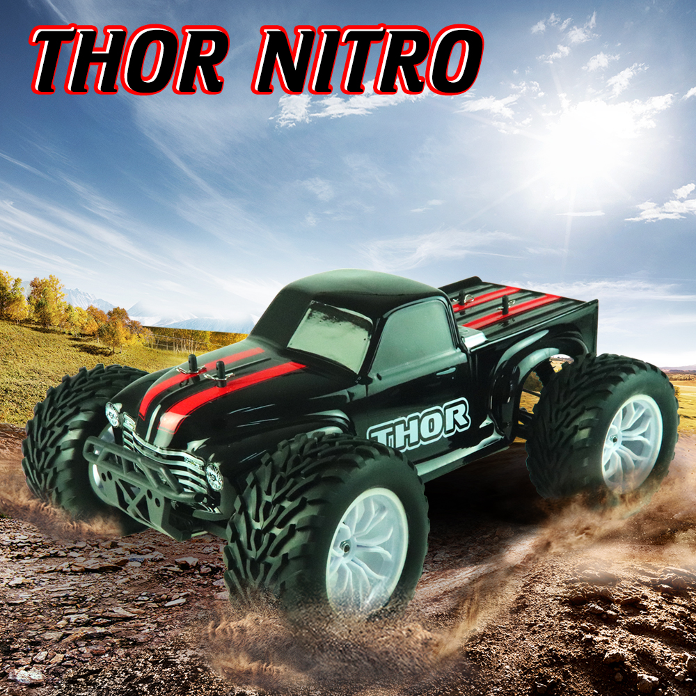  off road nitro powered rc cars for adults