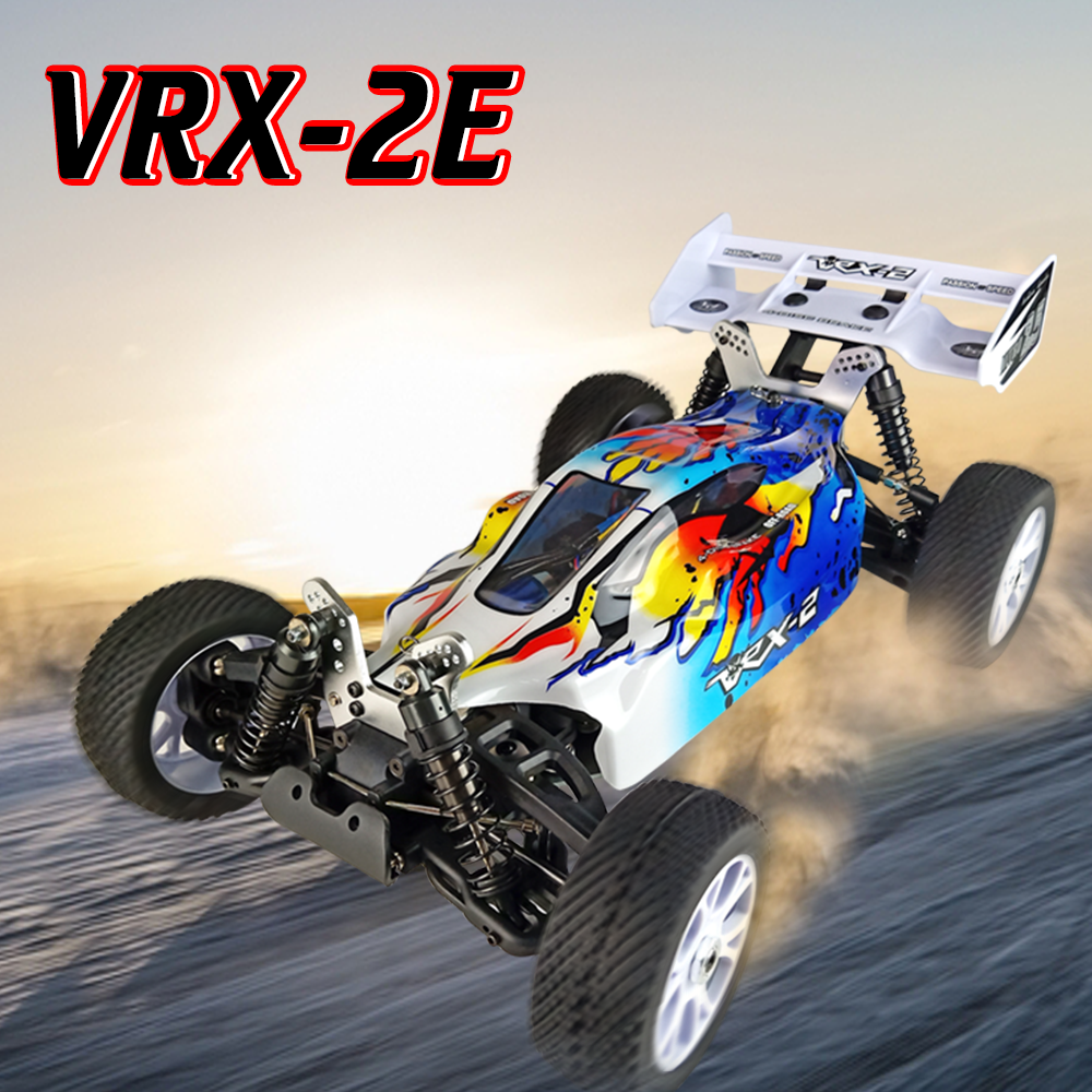 Vrx racing 1 8 Scale RH812