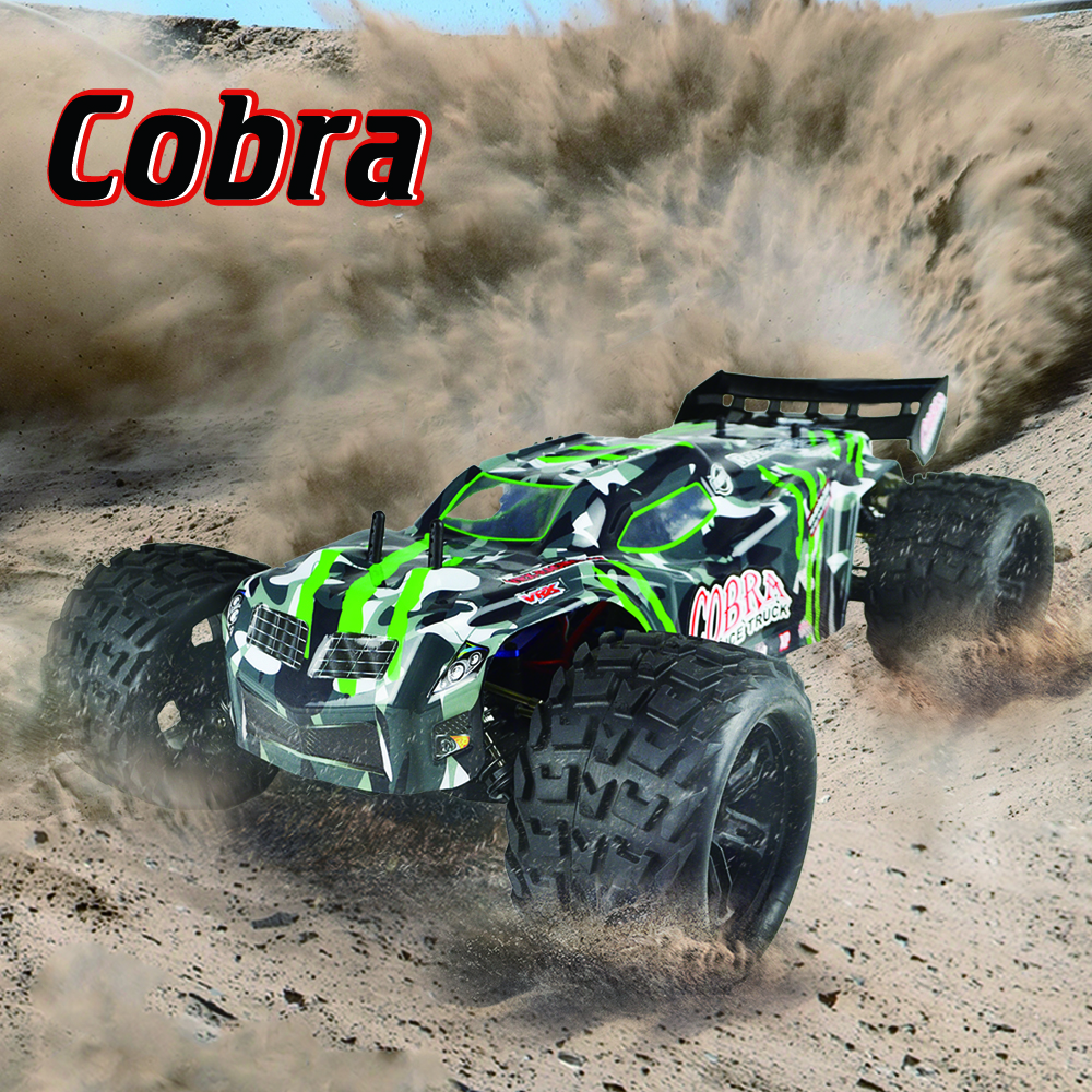 Vrx racing cobra RH818