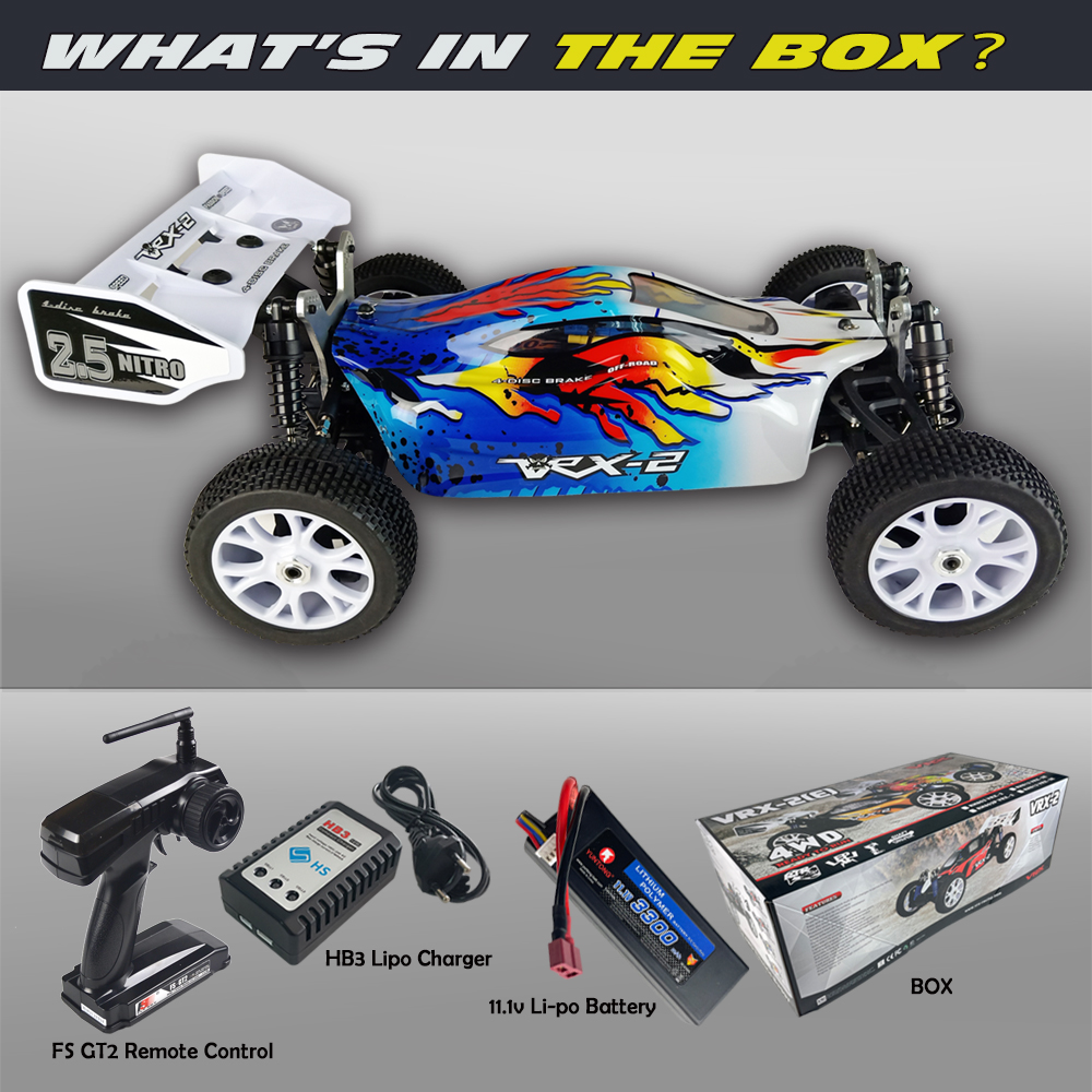 1 8 scale rc off road 4x4 all terrain brushless rc cars