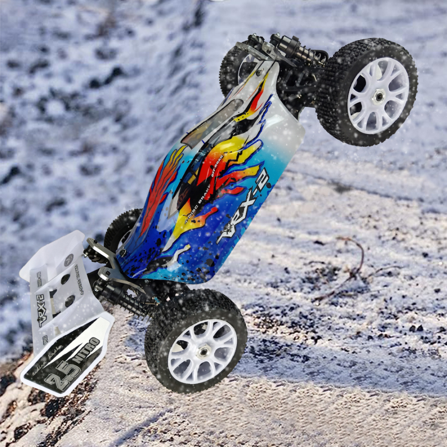 1 8 scale rc off road 4x4 all terrain brushless rc cars