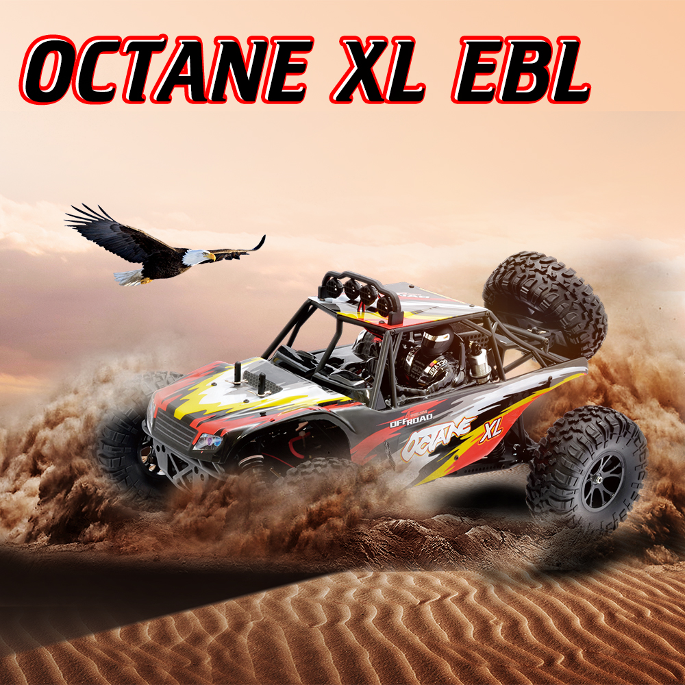 Vrx racing 1 10 scale off road 4X4 Brushless rc cars for adults