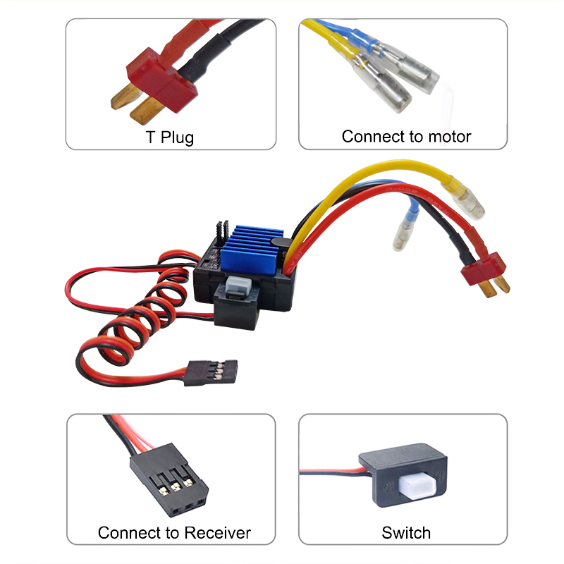 {Factory Direct RC Auto For Sale {Vrxracing shop}
